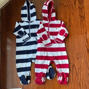 Gap Kids Onesie bundle 6-12 months